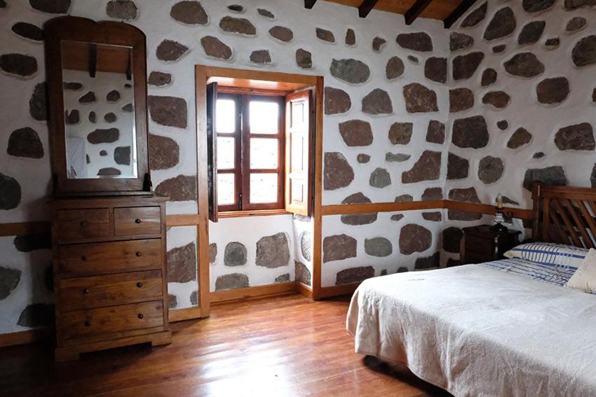 Vivelorural Casa Rural Isla De Cuba Villa Tejeda  Exterior photo